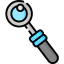 Dental icon 64x64