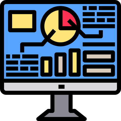 Computer icon