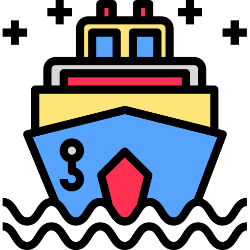 Cruise icon