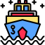 Cruise Symbol 64x64