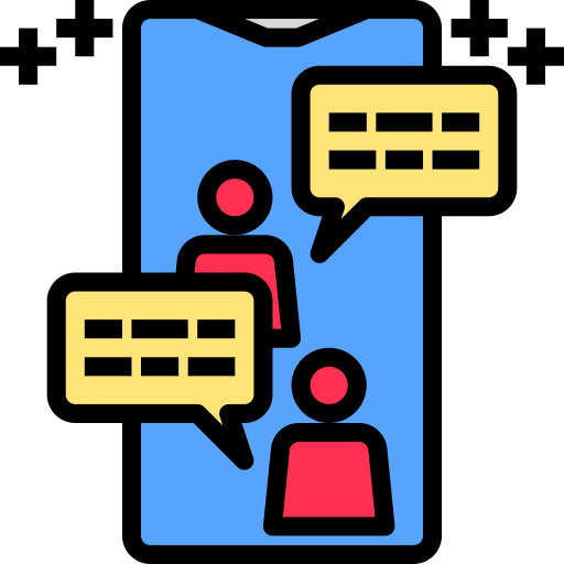 Smartphone icon