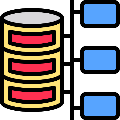Database Ikona
