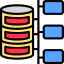 Database Symbol 64x64