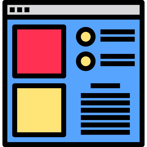 Website 상