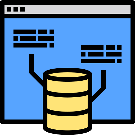 Web icon