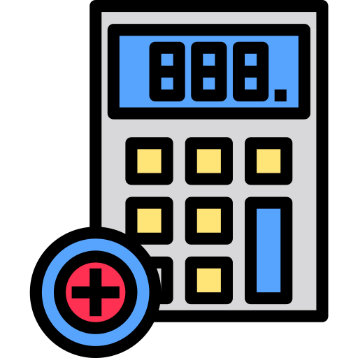 Calculator icon