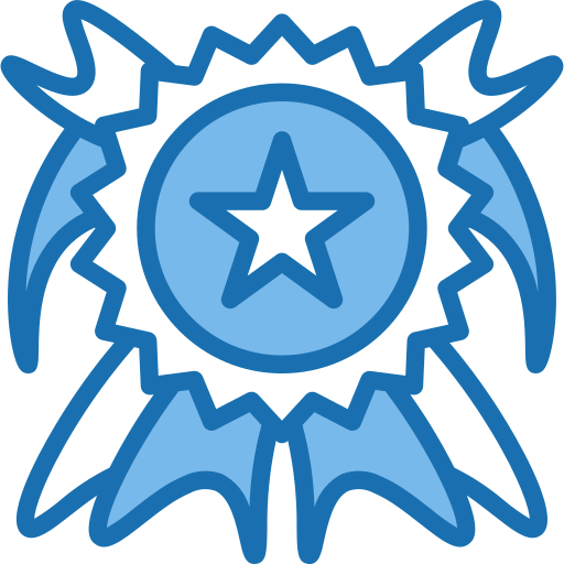 Ribbon icon