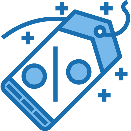 Tag icon