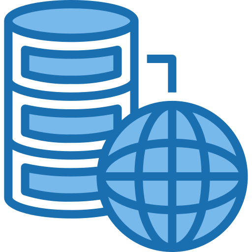 Database Ikona