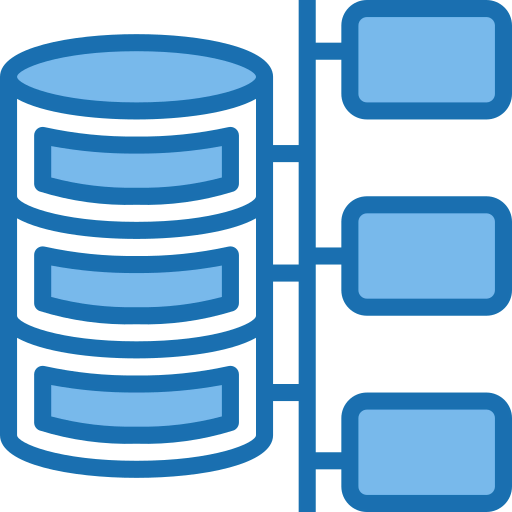 Database Ikona