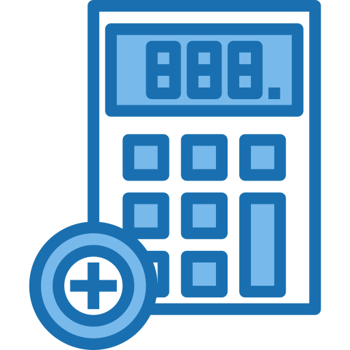 Calculator icon