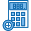 Calculator ícono 64x64