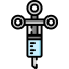 Anesthesia icon 64x64