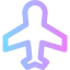 Airplane 图标 64x64