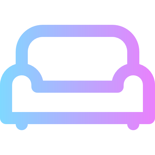 Sofa icon