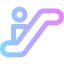 Escalator 图标 64x64