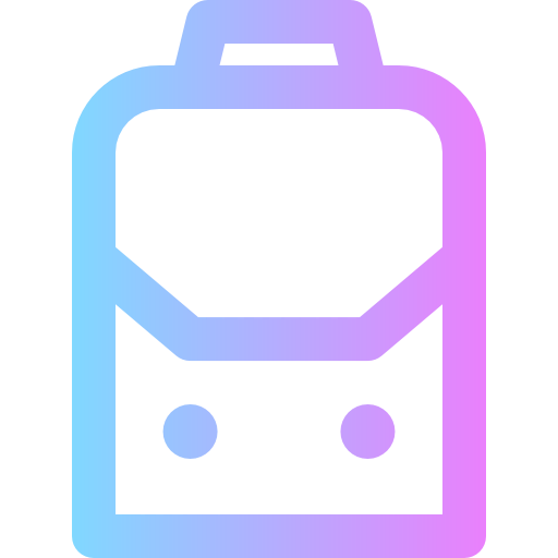 Train icon