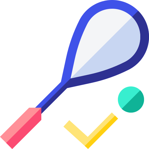 Squash icon