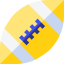 Rugby 图标 64x64