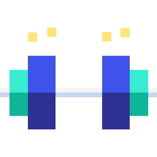 Weightlifting アイコン