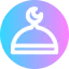 Prayer room icon 64x64