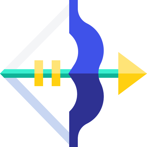 Bow icon