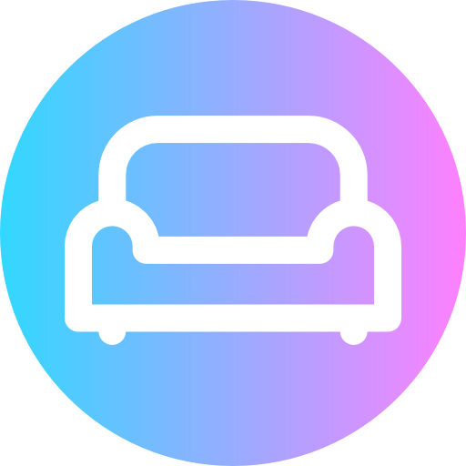 Sofa icon