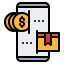 Payment biểu tượng 64x64