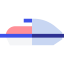 Jet ski 图标 64x64