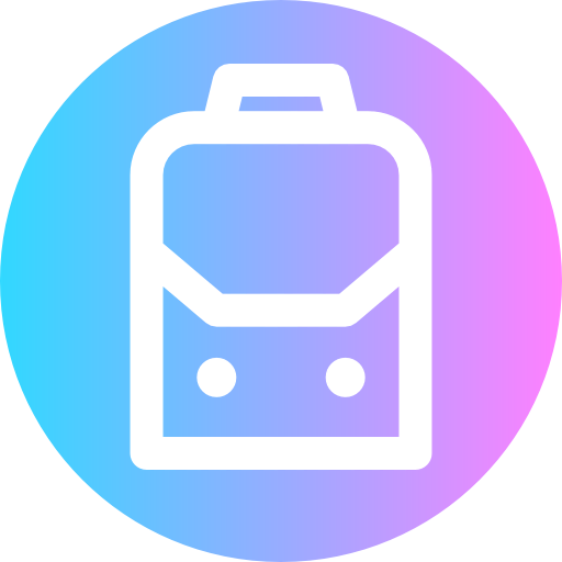 Train icon
