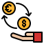 Exchange biểu tượng 64x64