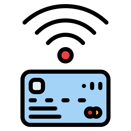 Payment icon
