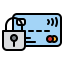 Payment security biểu tượng 64x64