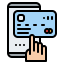 Payment method biểu tượng 64x64