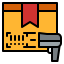Code scanning biểu tượng 64x64