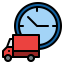 Time tracking biểu tượng 64x64