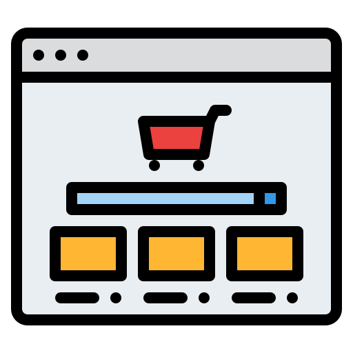 Website icon