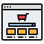 Website biểu tượng 64x64