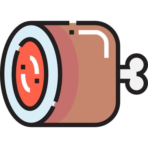 Ham icon