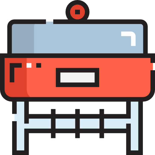 Bbq icon