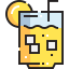 Lemon juice ícono 64x64