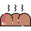 Bread ícono 64x64