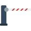 Barrier icon 64x64