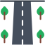 Road icon 64x64
