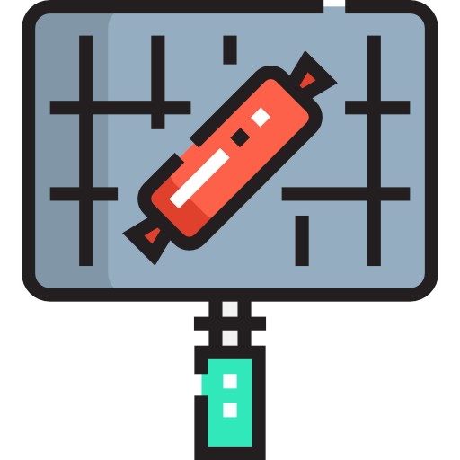 Барбекю иконка