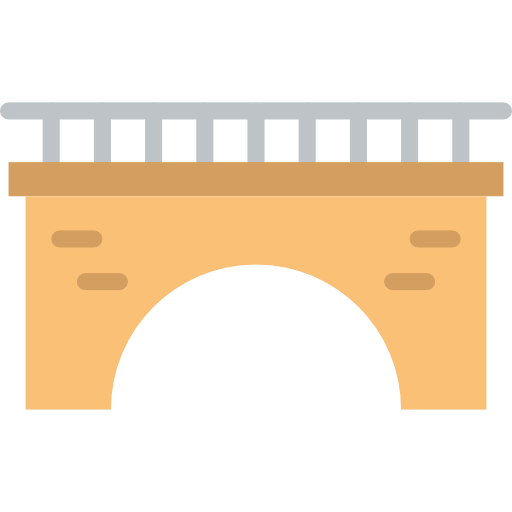 Bridge icon
