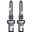 Skewer ícono 64x64