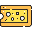 Cheese ícono 64x64