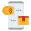 Payment biểu tượng 64x64