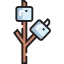 Marshmallow ícono 64x64